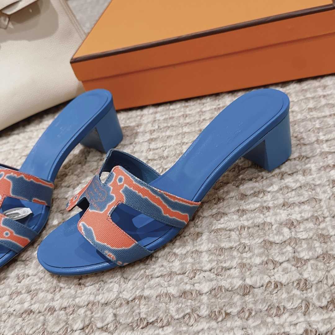 Hermes Oasis Sandal - PerfectKickZ