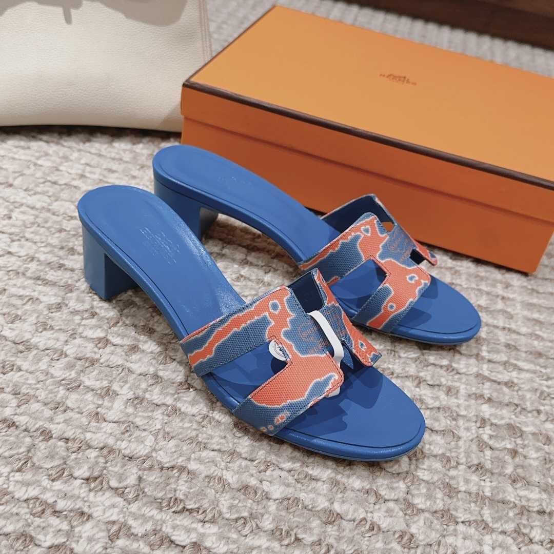 Hermes Oasis Sandal - PerfectKickZ