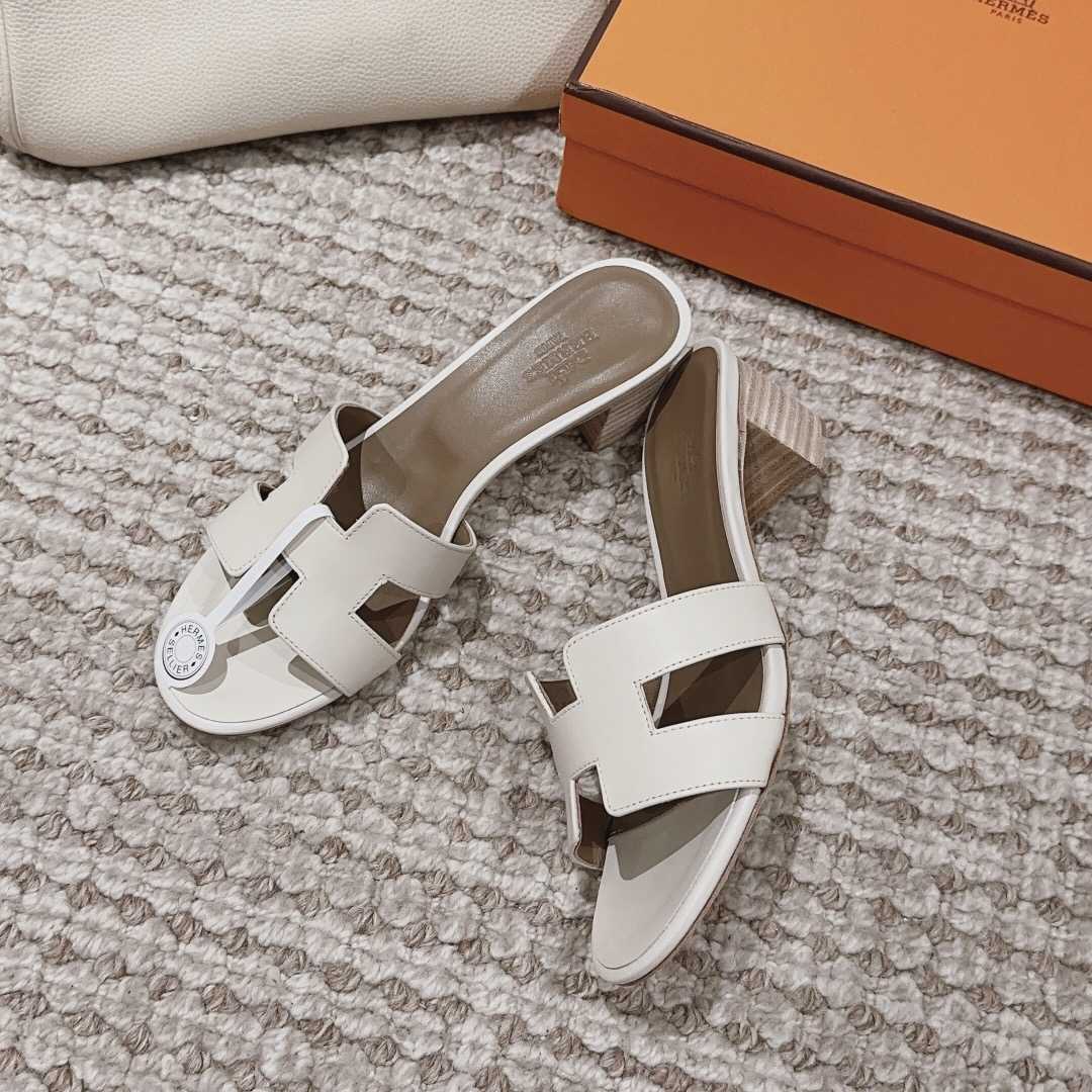 Hermes Oasis Sandal - PerfectKickZ