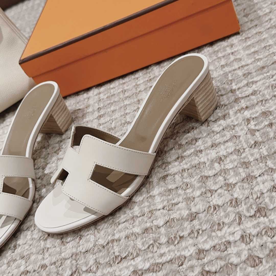 Hermes Oasis Sandal - PerfectKickZ