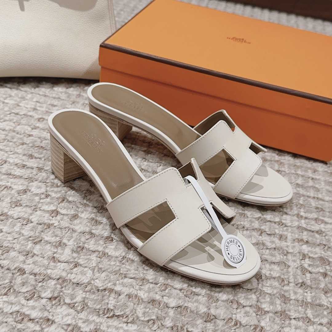 Hermes Oasis Sandal - PerfectKickZ