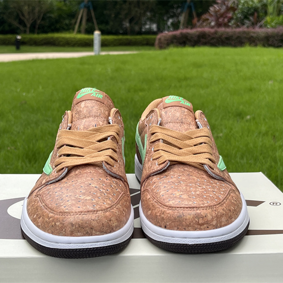 Travis Scott x Air Jordan 1 Sneaker      DM7866-922 - PerfectKickZ