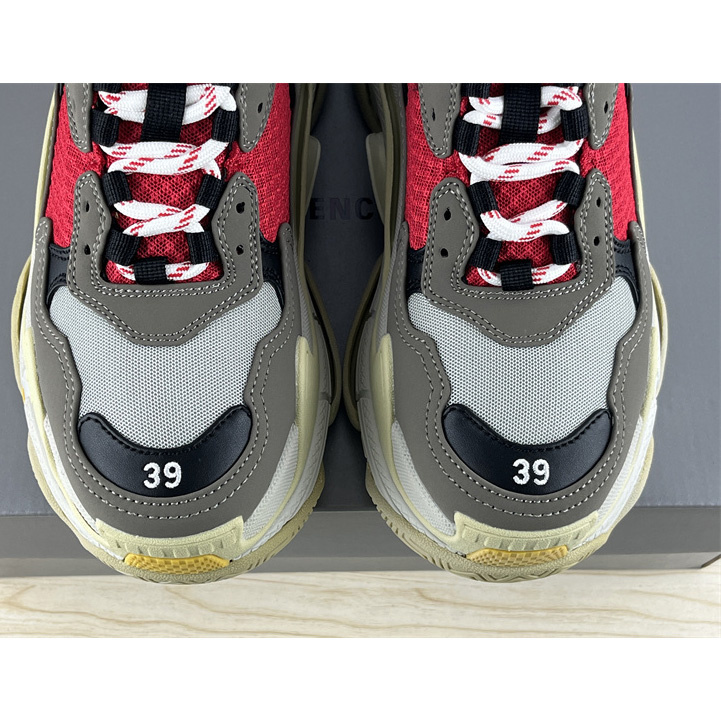Balenciaga Triple S Mule - PerfectKickZ
