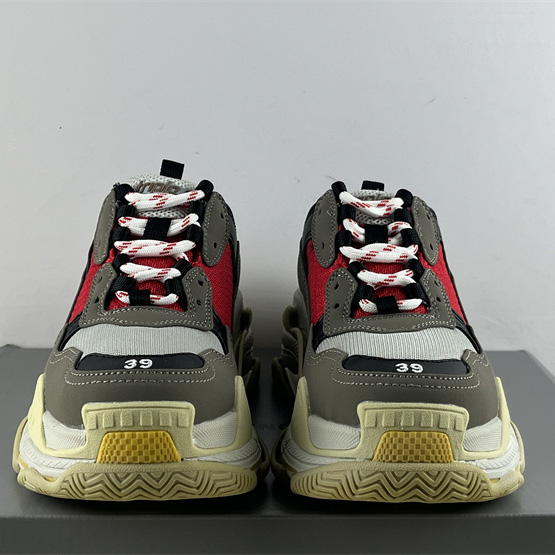 Balenciaga Triple S Mule - PerfectKickZ