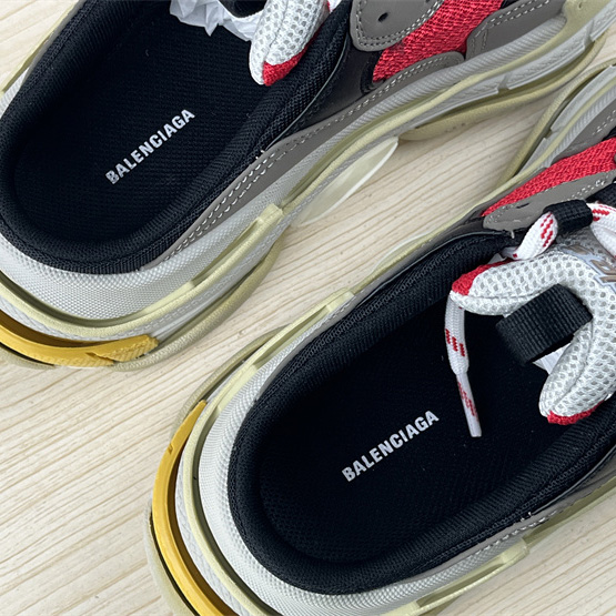 Balenciaga Triple S Mule - PerfectKickZ