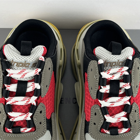 Balenciaga Triple S Mule - PerfectKickZ