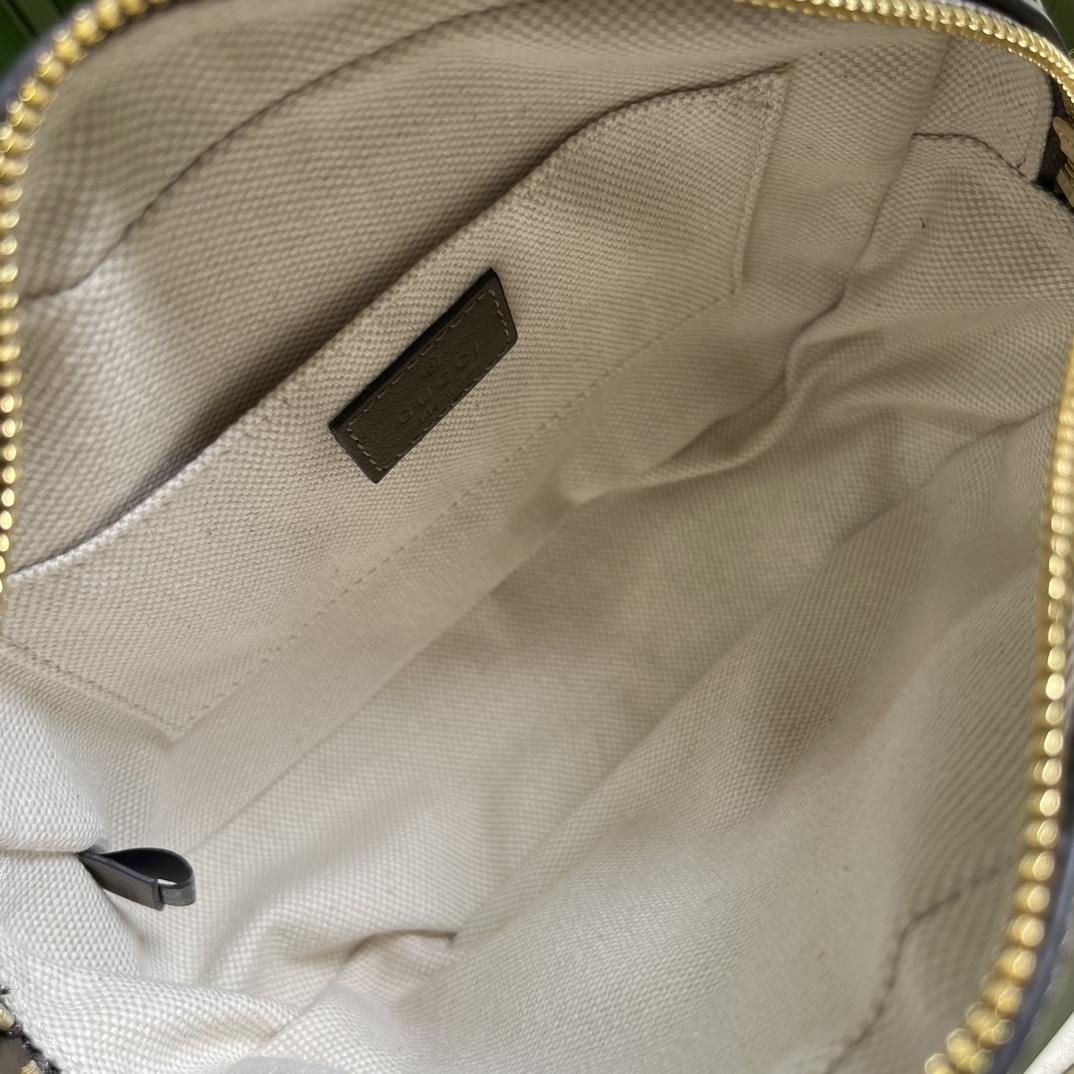 Gucci Blondie Small Shoulder Bag(21-15.5-5cm) - PerfectKickZ