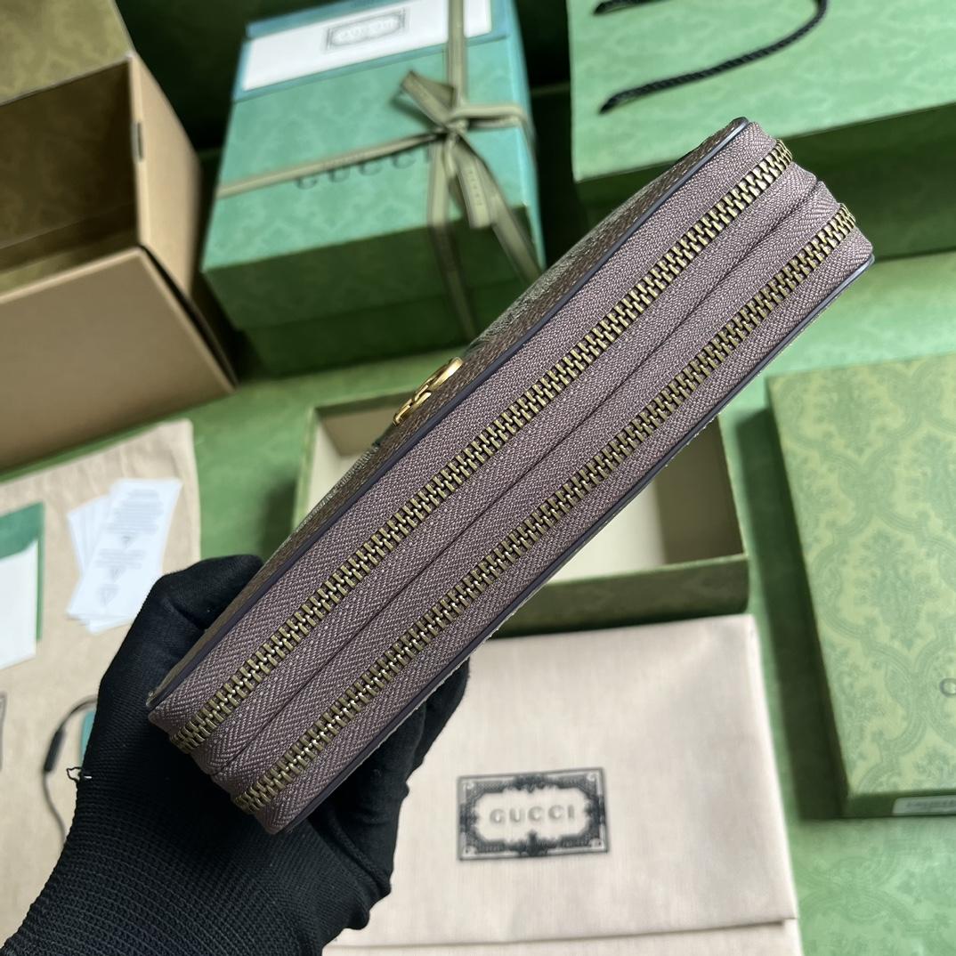 Gucci Ophidia GG Travel Case (21-13-4cm) - PerfectKickZ