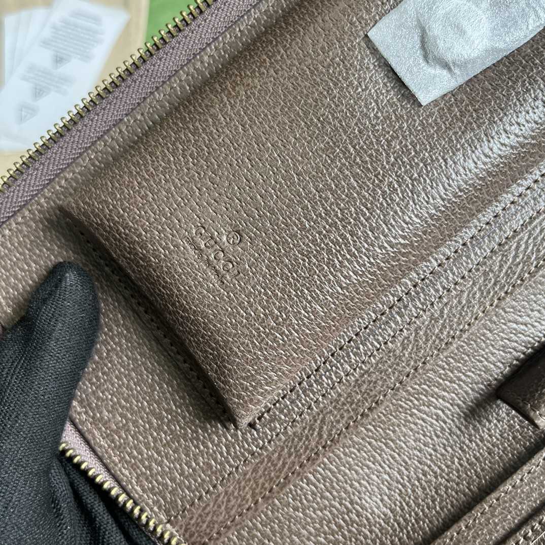Gucci Ophidia GG Travel Case (21-13-4cm) - PerfectKickZ