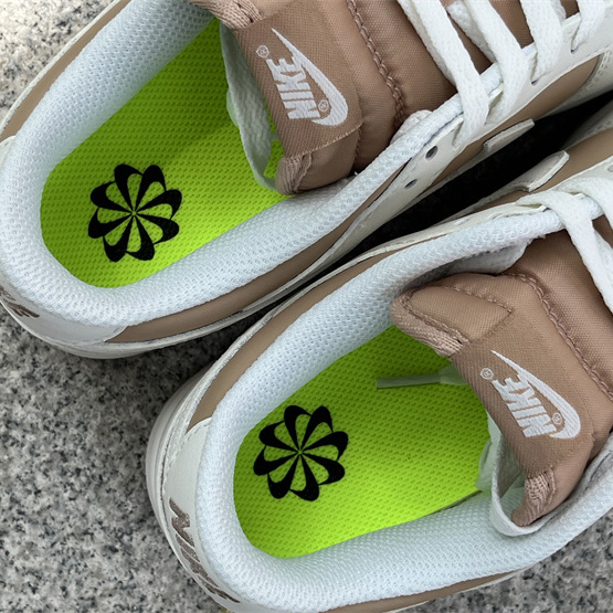 Nike Dunk Low Next Nature “Hemp” Sneaker    DD1873-200 - PerfectKickZ