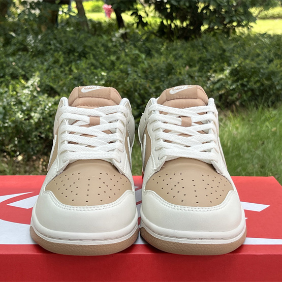 Nike Dunk Low Next Nature “Hemp” Sneaker    DD1873-200 - PerfectKickZ