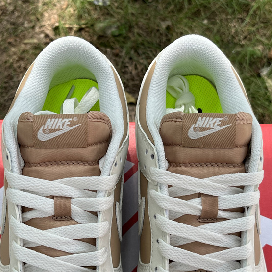 Nike Dunk Low Next Nature “Hemp” Sneaker    DD1873-200 - PerfectKickZ