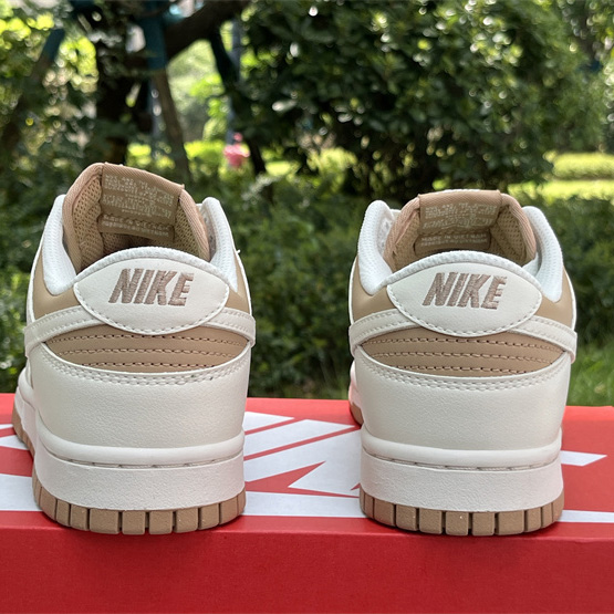 Nike Dunk Low Next Nature “Hemp” Sneaker    DD1873-200 - PerfectKickZ