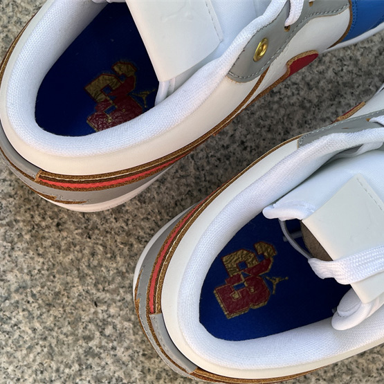 Air Jordan 1 Low “Philippines”  Sneaker    FN8901-164 - PerfectKickZ