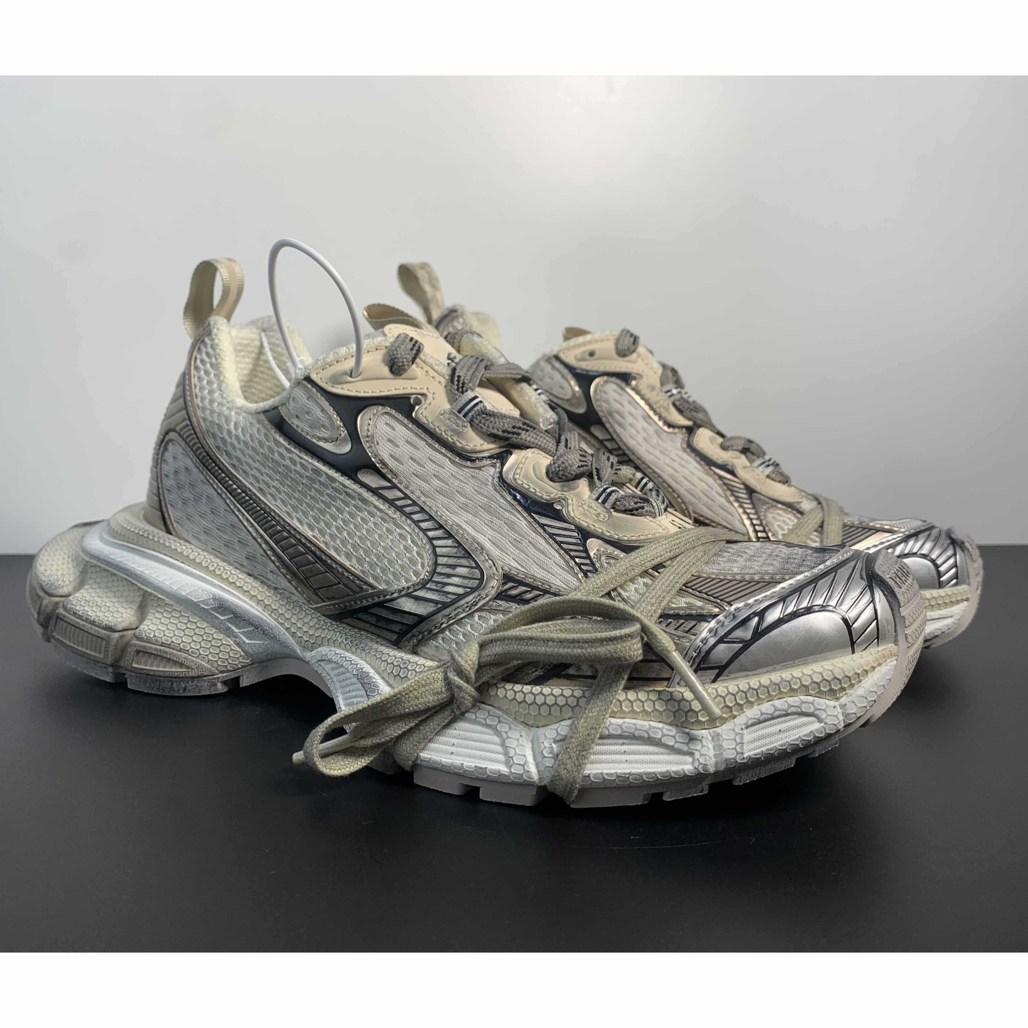 Balenciaga 3XL Trainers - PerfectKickZ