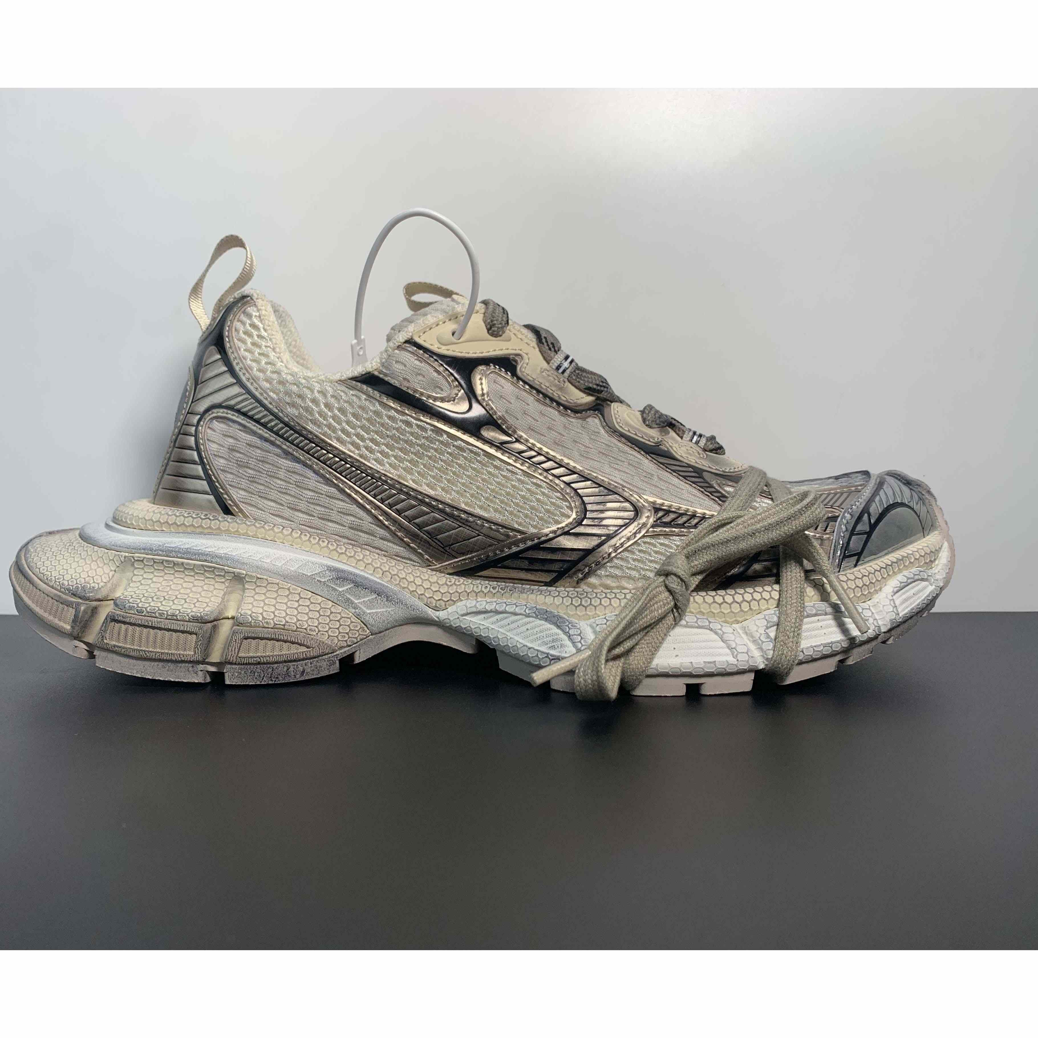 Balenciaga 3XL Trainers - PerfectKickZ