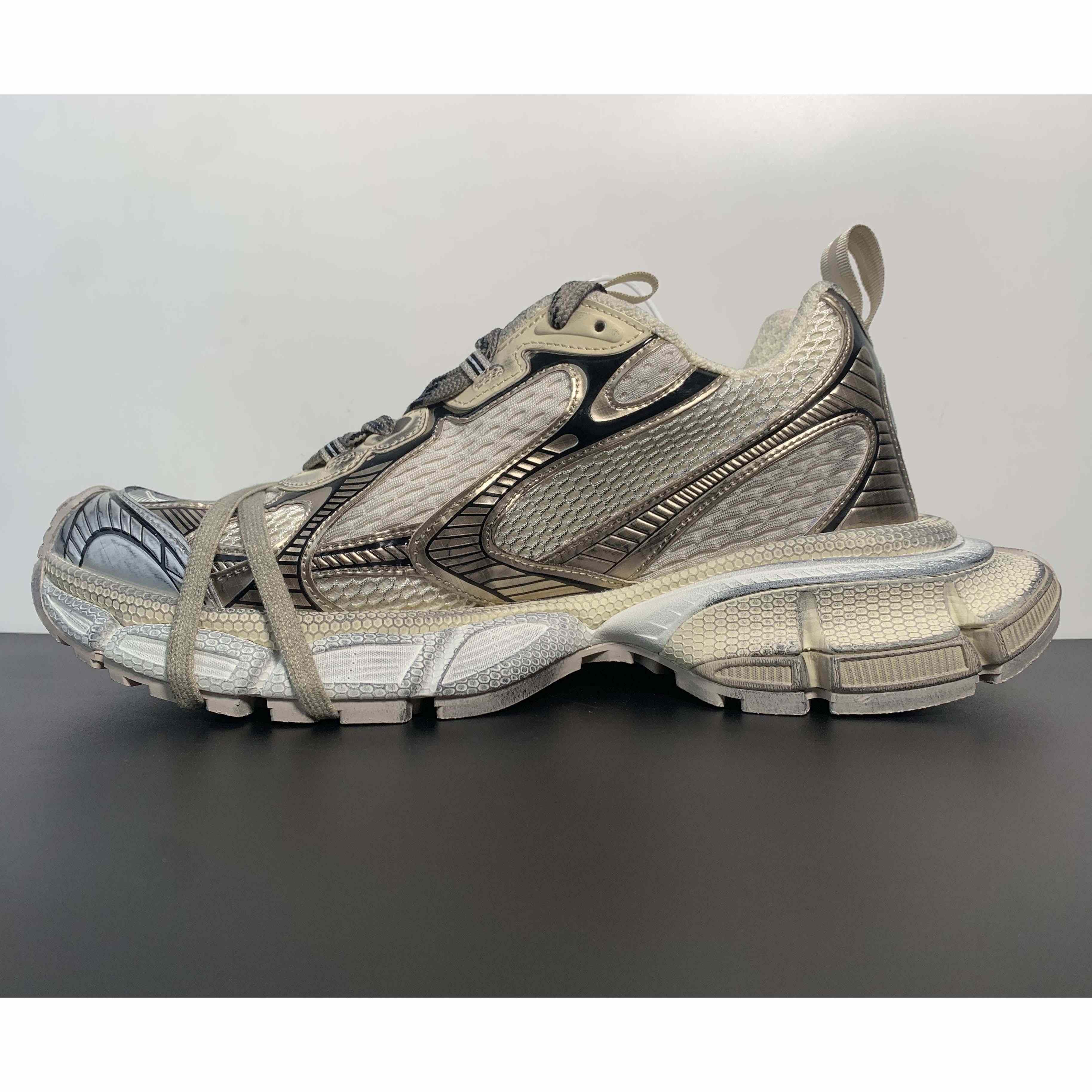 Balenciaga 3XL Trainers - PerfectKickZ