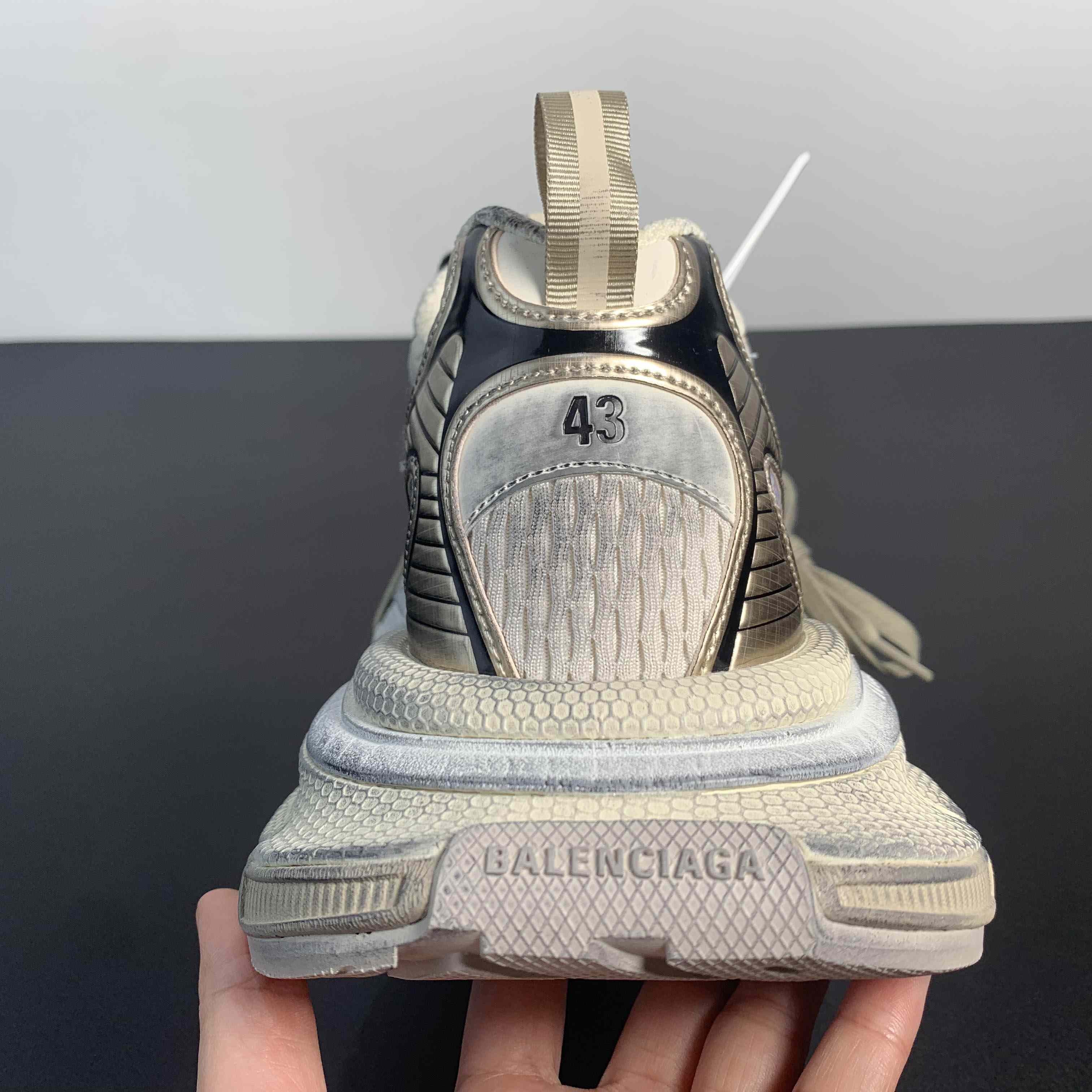 Balenciaga 3XL Trainers - PerfectKickZ