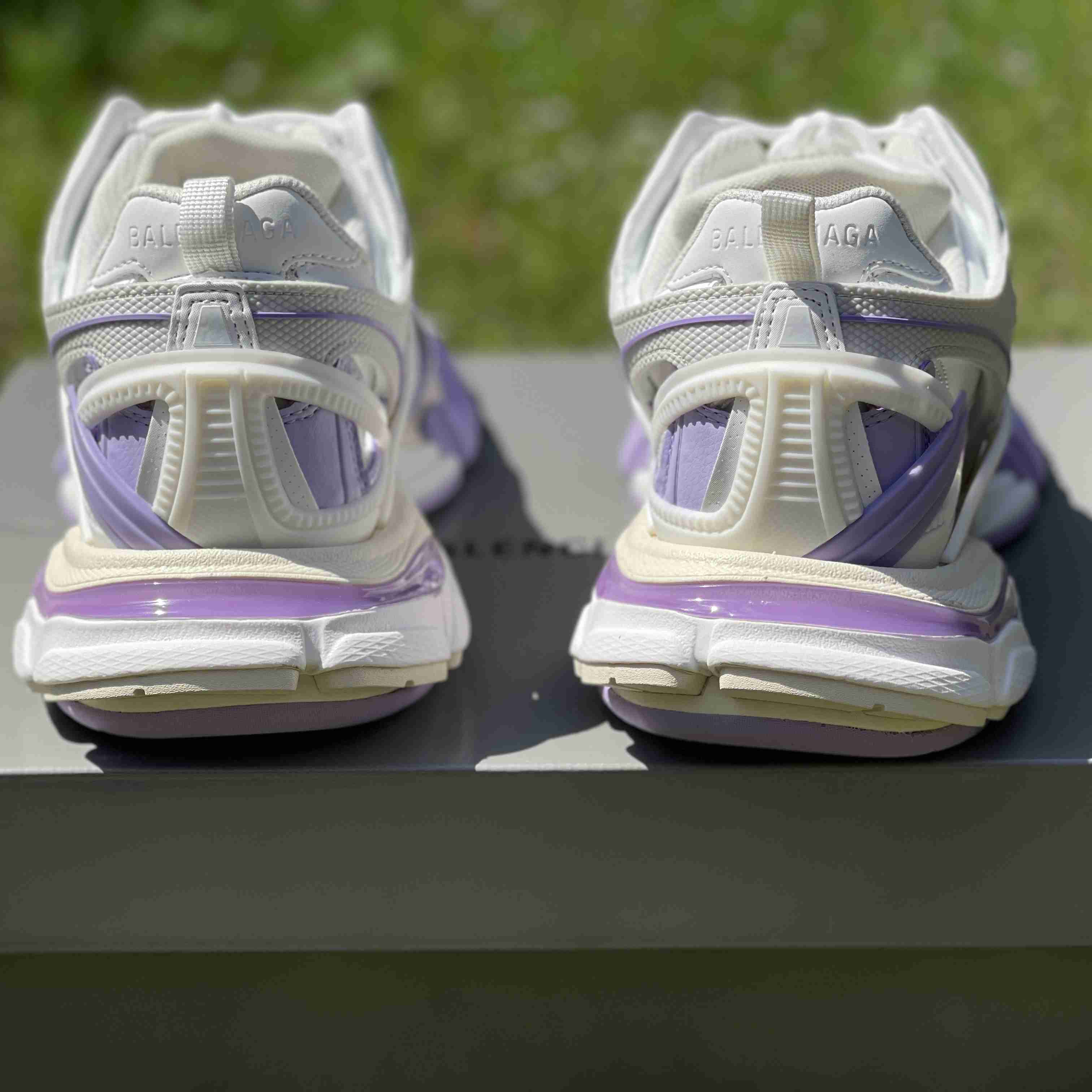 Balenciaga Track 2 Sneakers - PerfectKickZ