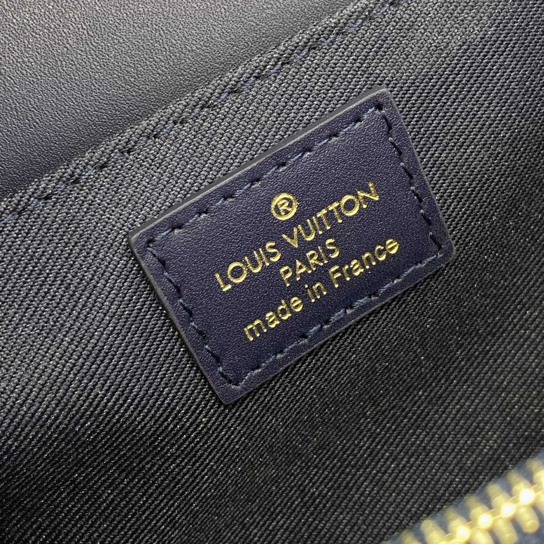 Louis Vuitton Pochette Métis East West (21.5x13.5x6cm)   M22834  - PerfectKickZ