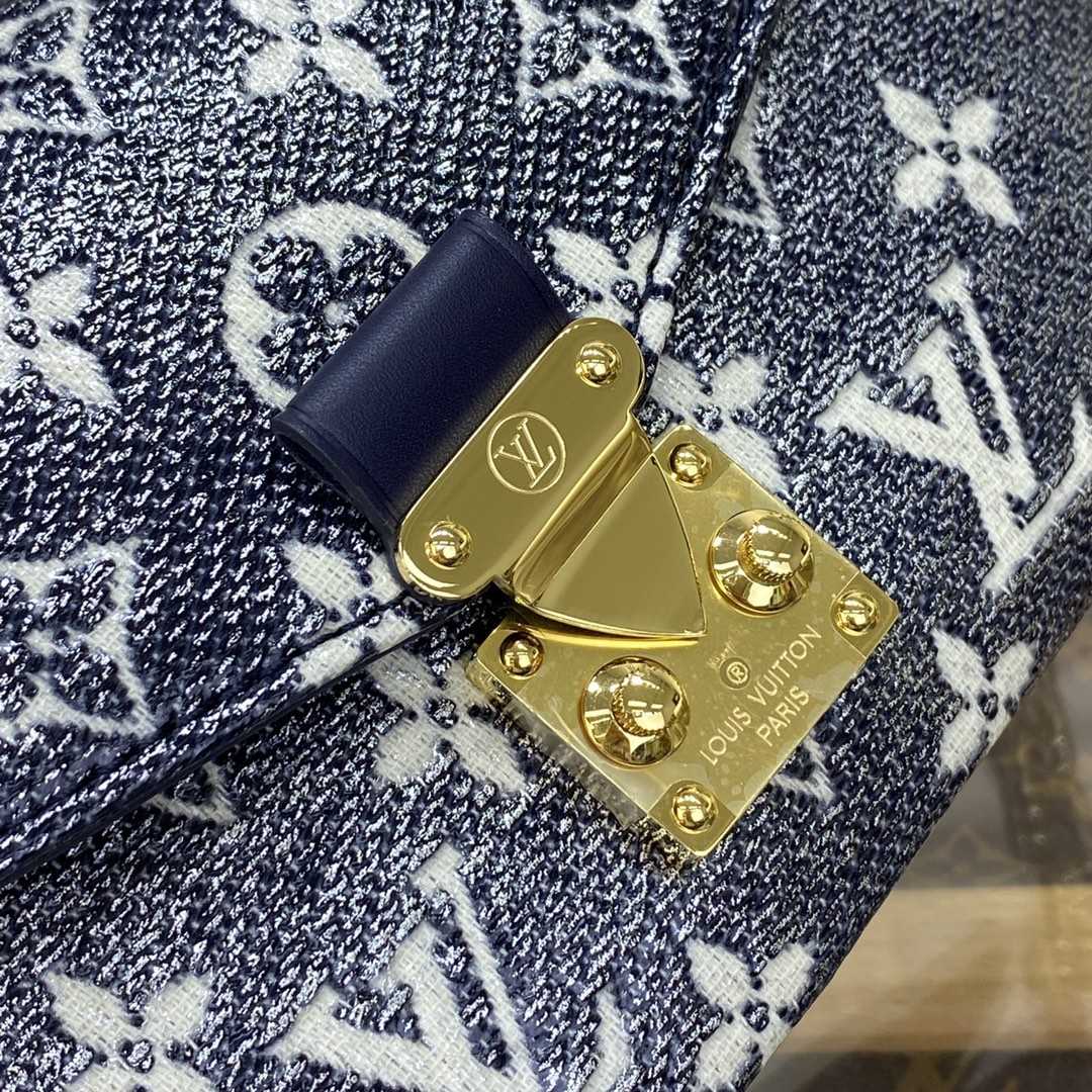 Louis Vuitton Pochette Métis East West (21.5x13.5x6cm)   M22834  - PerfectKickZ