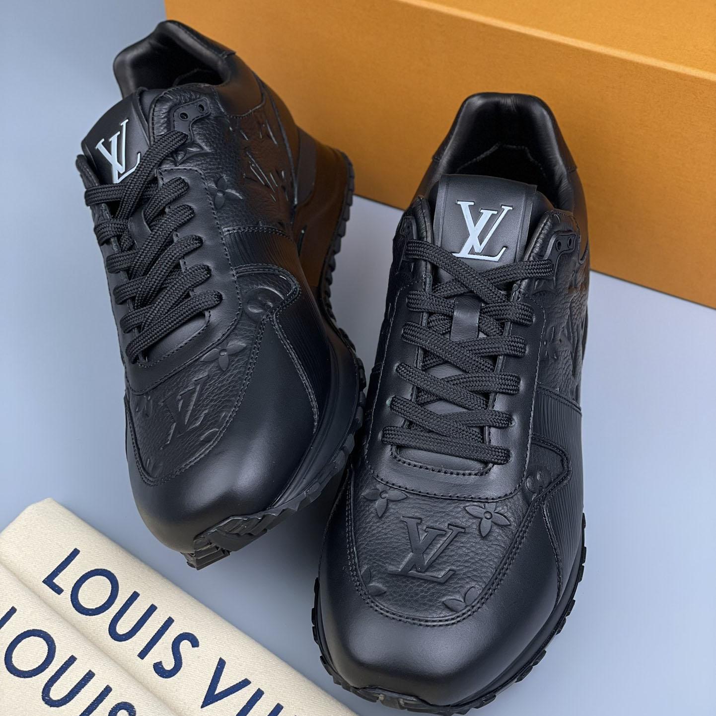 Louis Vuitton Run Away Sneaker(UPon Uk Size)      1A9ZKJ - PerfectKickZ