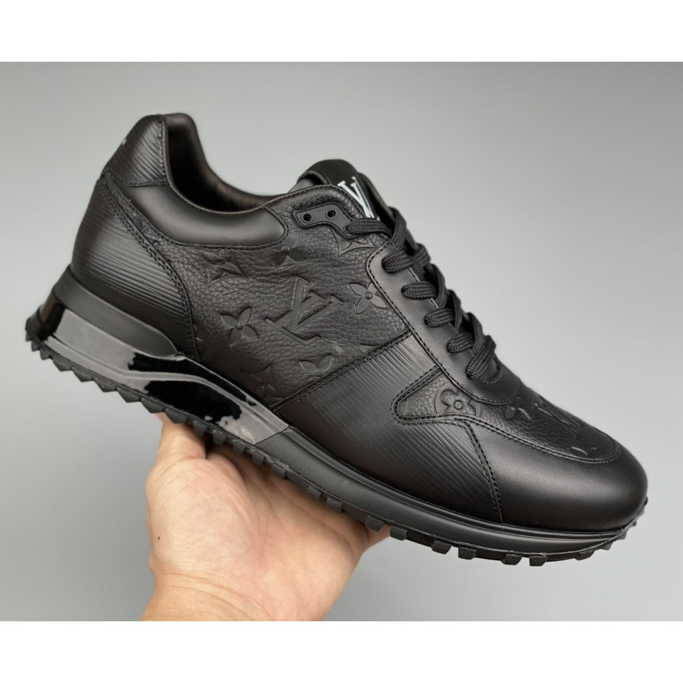 Louis Vuitton Run Away Sneaker(UPon Uk Size)      1A9ZKJ - PerfectKickZ
