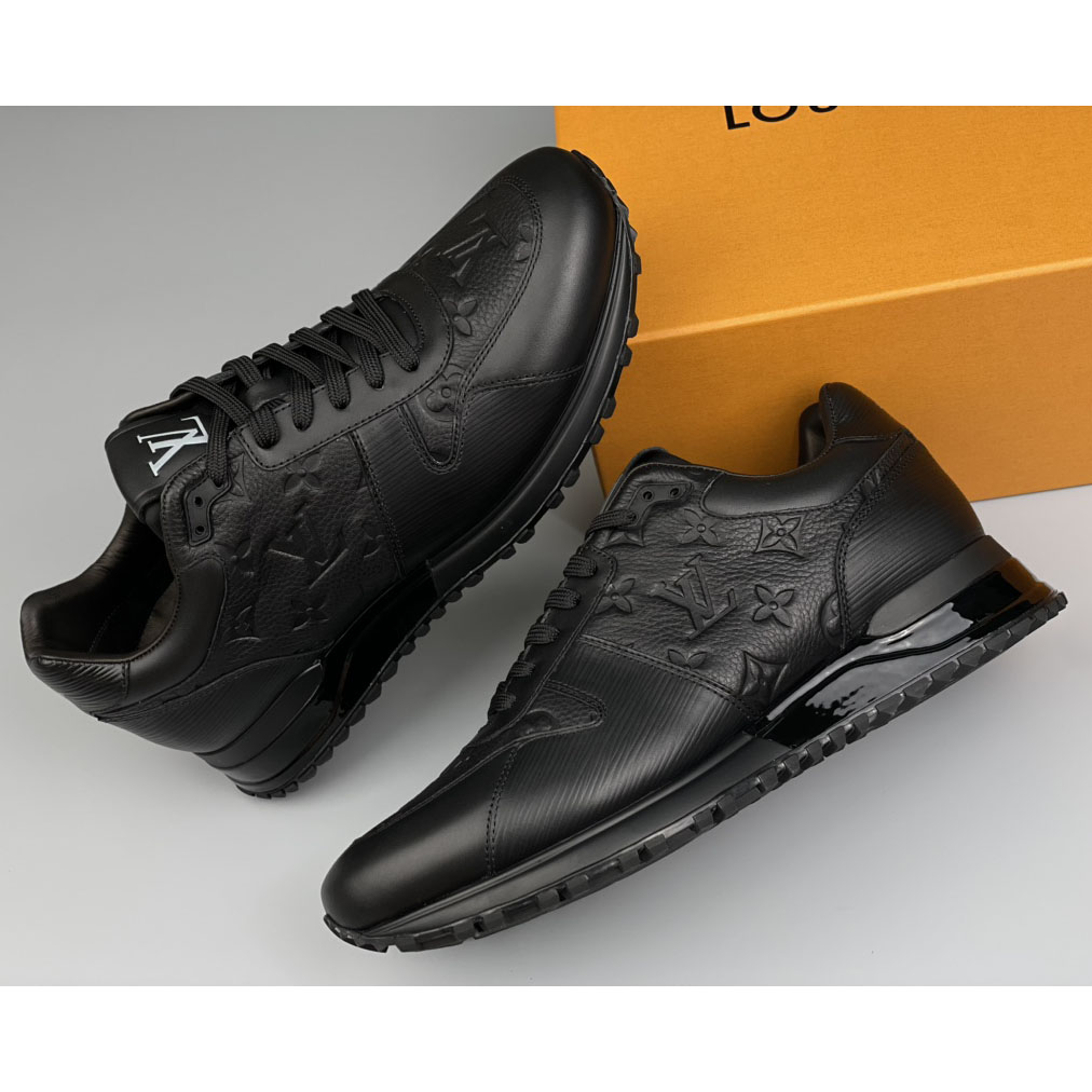 Louis Vuitton Run Away Sneaker(UPon Uk Size)      1A9ZKJ - PerfectKickZ