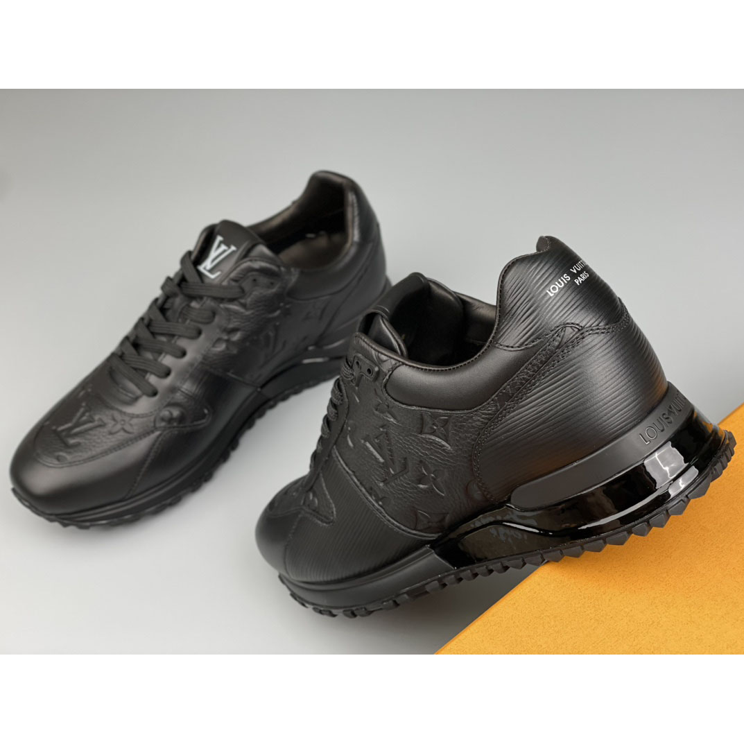 Louis Vuitton Run Away Sneaker(UPon Uk Size)      1A9ZKJ - PerfectKickZ