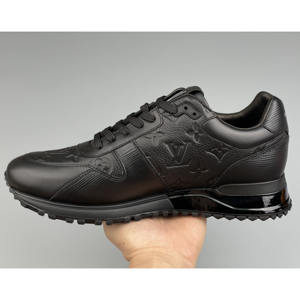 Louis Vuitton Run Away Sneaker(UPon Uk Size)      1A9ZKJ - PerfectKickZ
