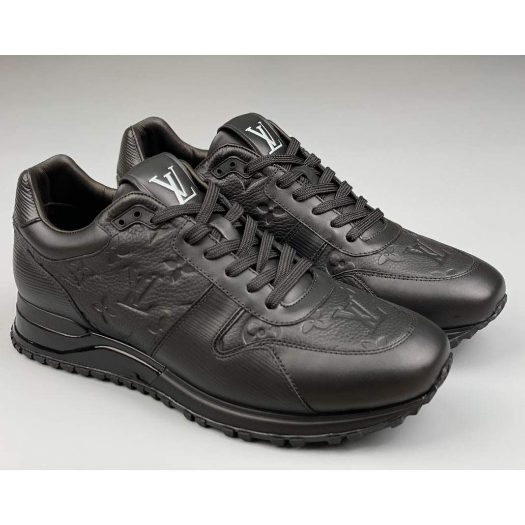 Louis Vuitton Run Away Sneaker(UPon Uk Size)      1A9ZKJ - PerfectKickZ