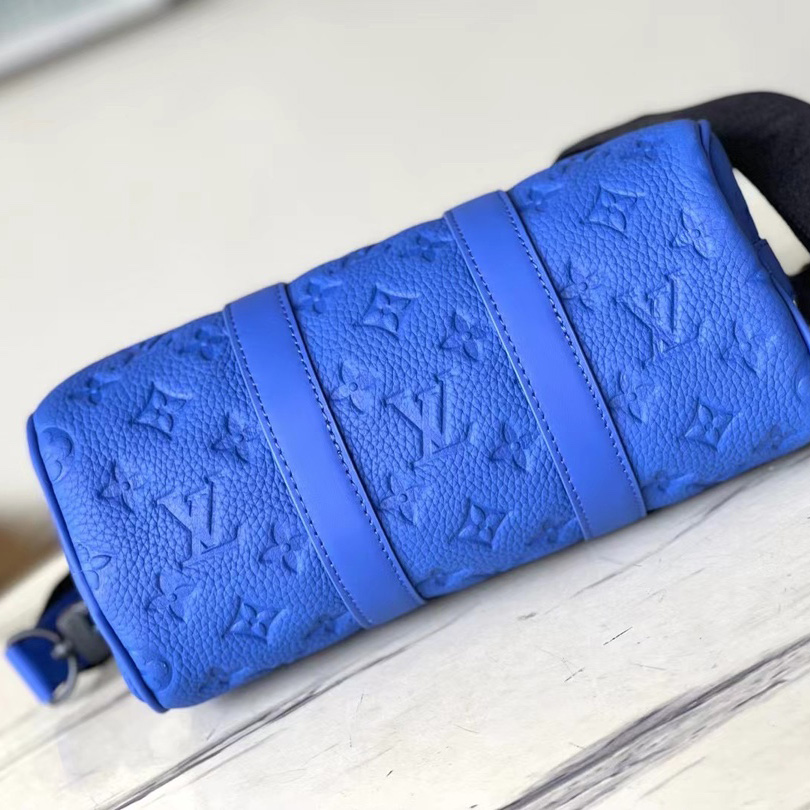 Louis Vuitton Keepall Bandoulière 25  (25 x 15 x 11cm) M23129 - PerfectKickZ