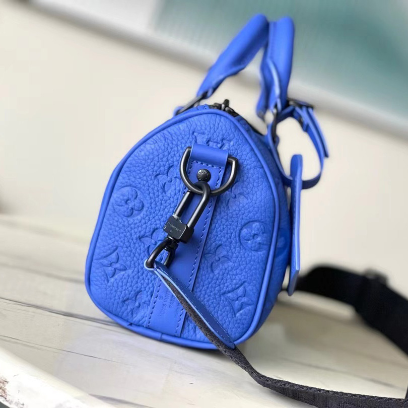 Louis Vuitton Keepall Bandoulière 25  (25 x 15 x 11cm) M23129 - PerfectKickZ