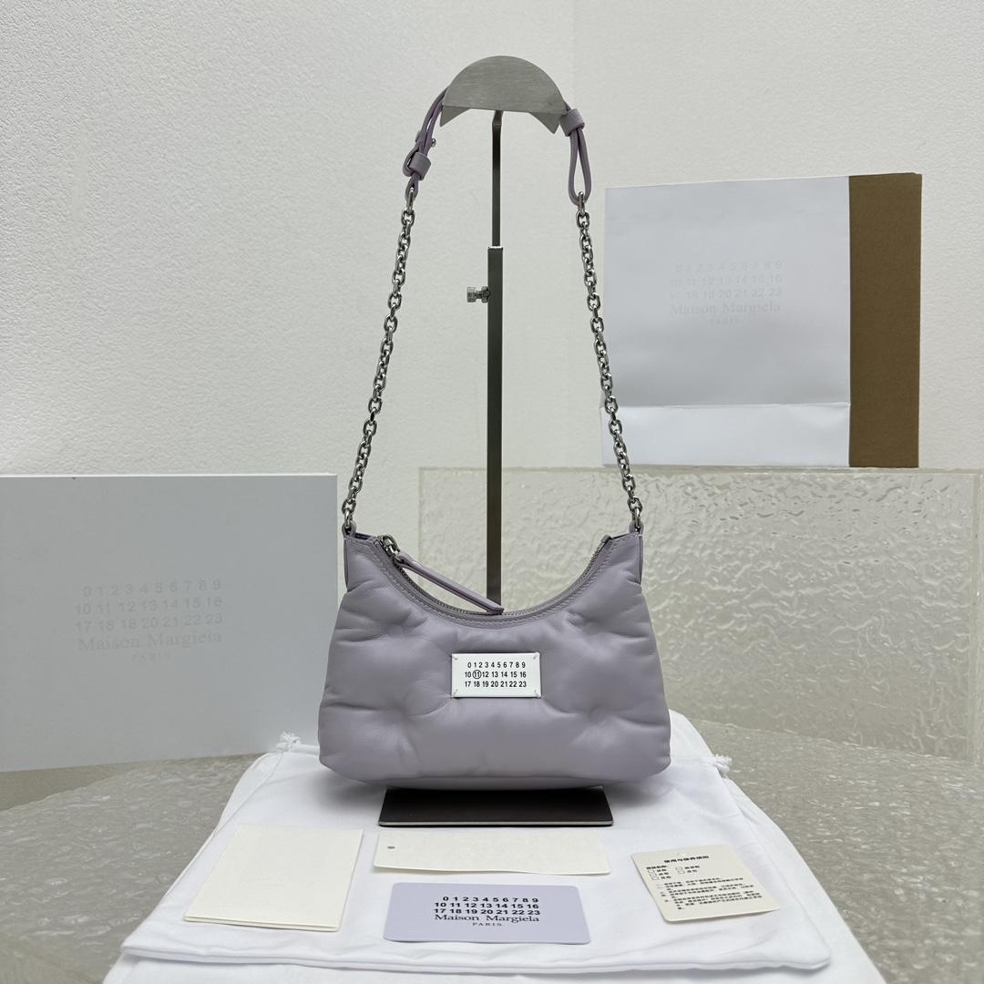 Maison Margiela Glam Slam Shoulder Bag (10-20.5cm) - PerfectKickZ