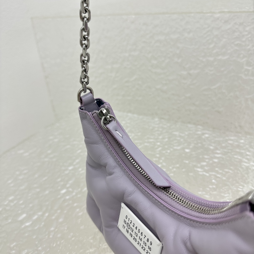 Maison Margiela Glam Slam Shoulder Bag (10-20.5cm) - PerfectKickZ