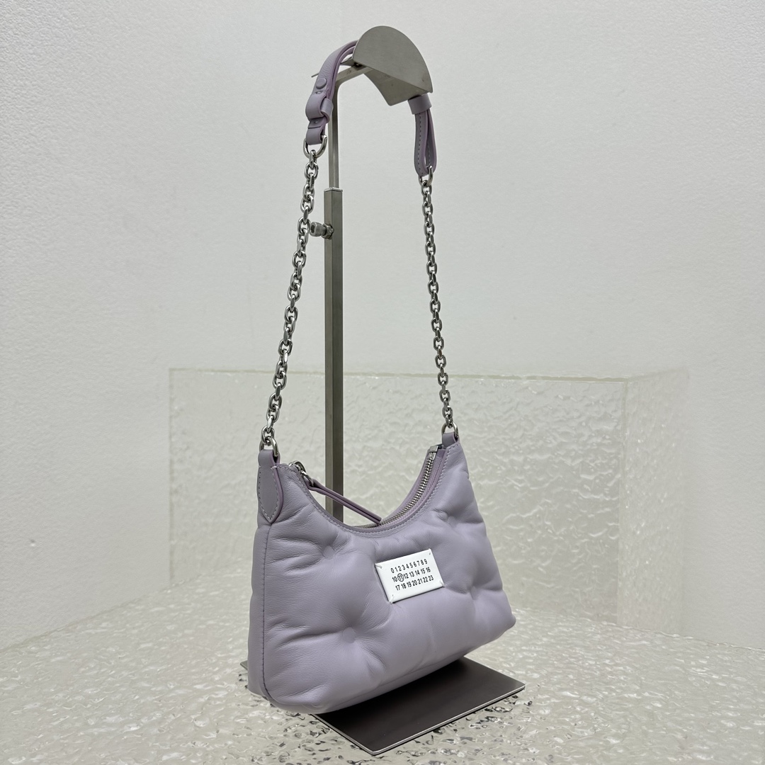 Maison Margiela Glam Slam Shoulder Bag (10-20.5cm) - PerfectKickZ