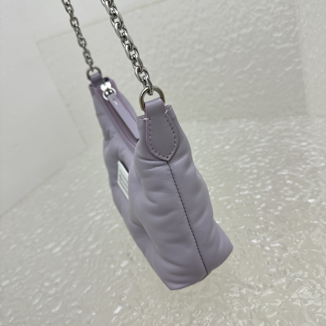 Maison Margiela Glam Slam Shoulder Bag (10-20.5cm) - PerfectKickZ
