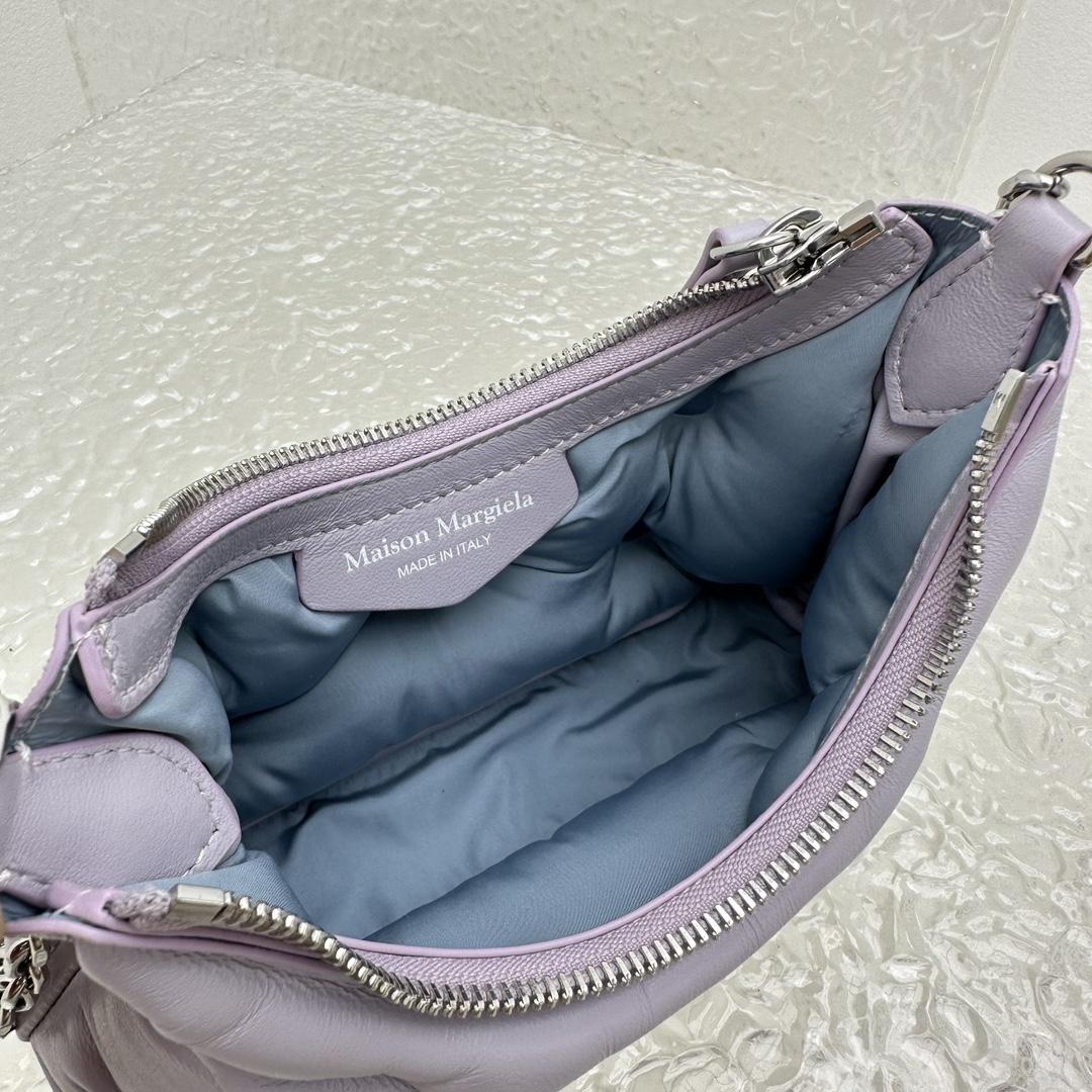 Maison Margiela Glam Slam Shoulder Bag (10-20.5cm) - PerfectKickZ