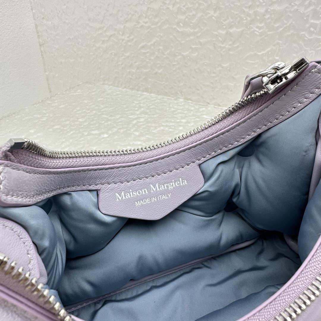 Maison Margiela Glam Slam Shoulder Bag (10-20.5cm) - PerfectKickZ