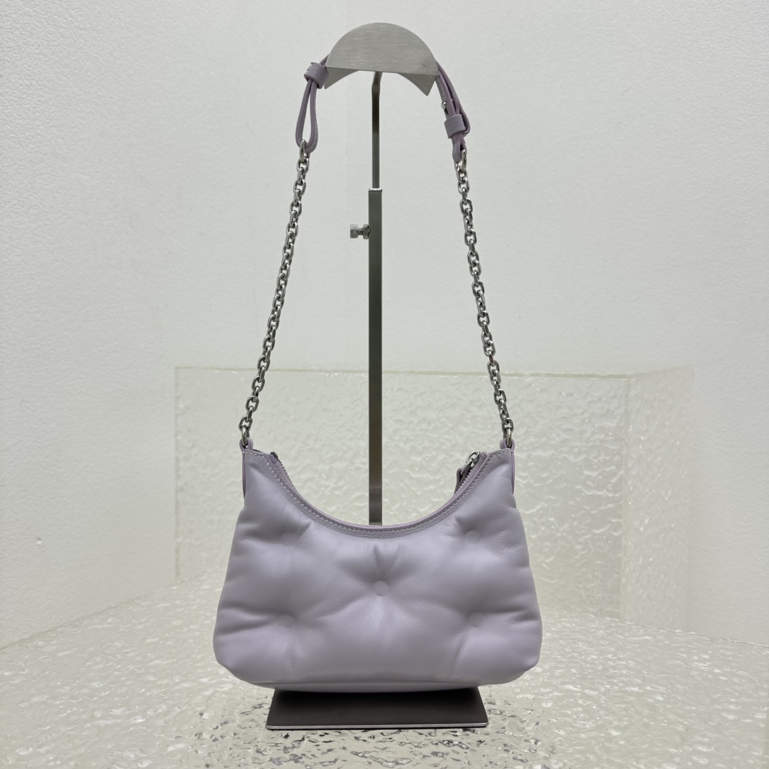 Maison Margiela Glam Slam Shoulder Bag (10-20.5cm) - PerfectKickZ