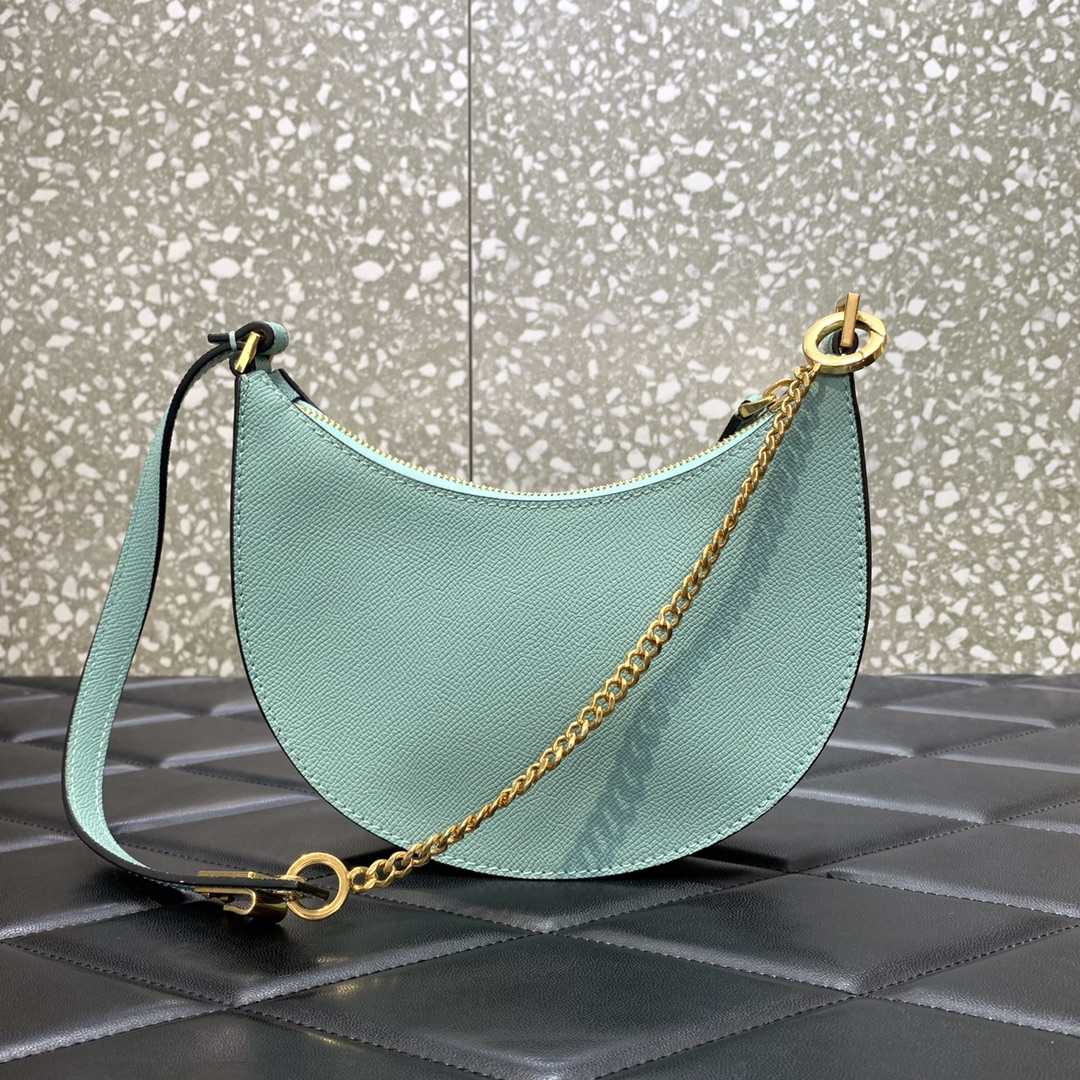 Valenti Garavani VLogo Signature Mini Bag (20-12-4cm) - PerfectKickZ
