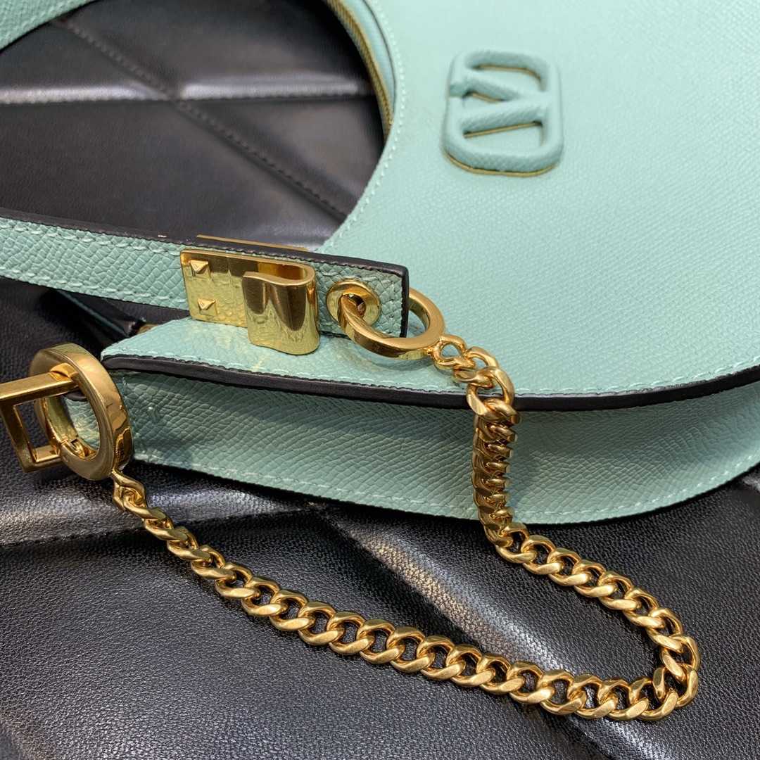 Valenti Garavani VLogo Signature Mini Bag (20-12-4cm) - PerfectKickZ