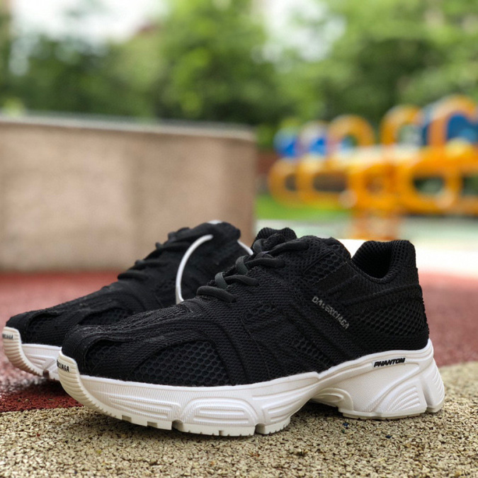 Balenciaga Phantom Sneakers - PerfectKickZ