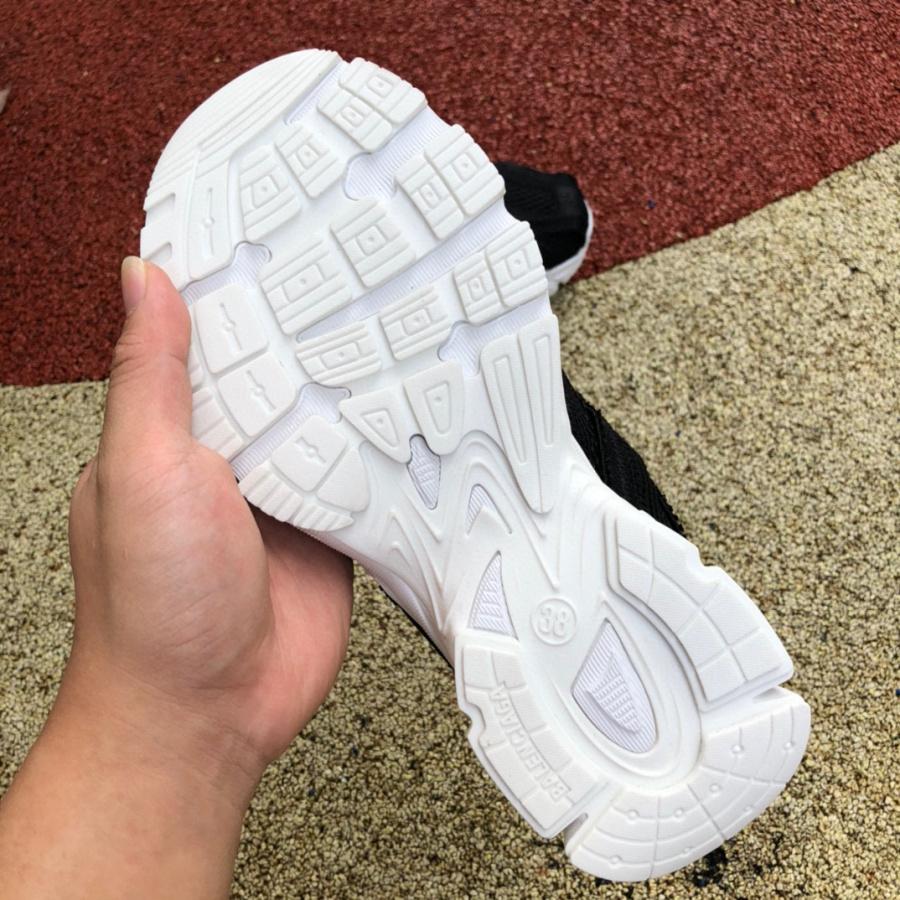 Balenciaga Phantom Sneakers - PerfectKickZ