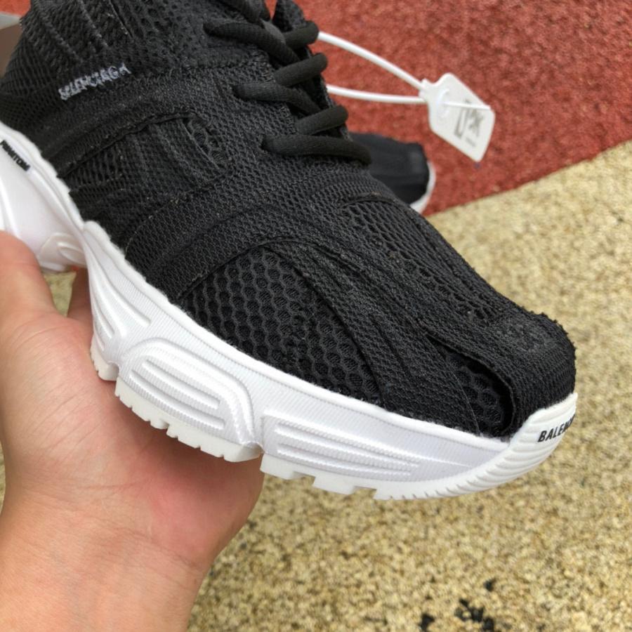 Balenciaga Phantom Sneakers - PerfectKickZ