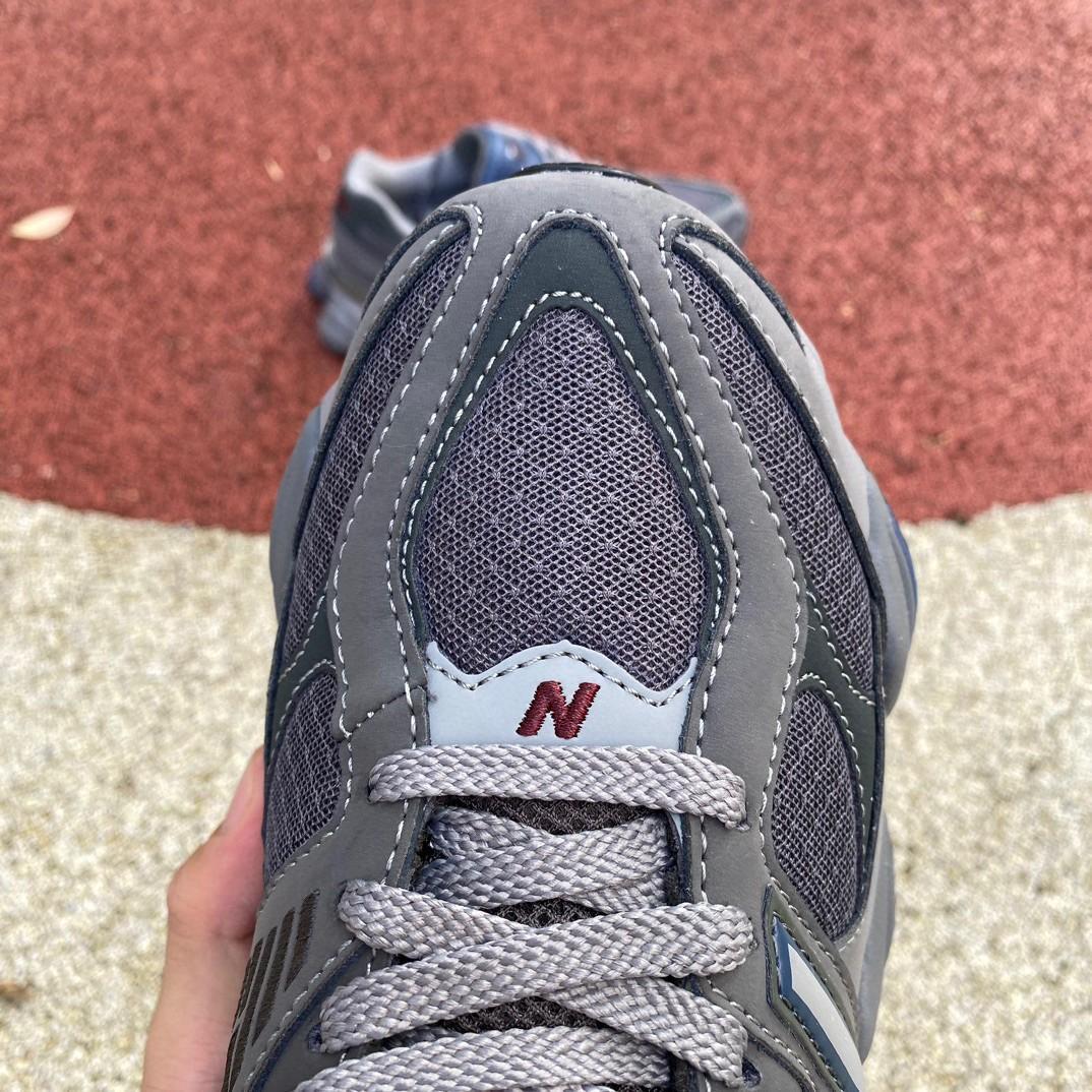New Balance 9060 Sneakers        U9060ECC - PerfectKickZ