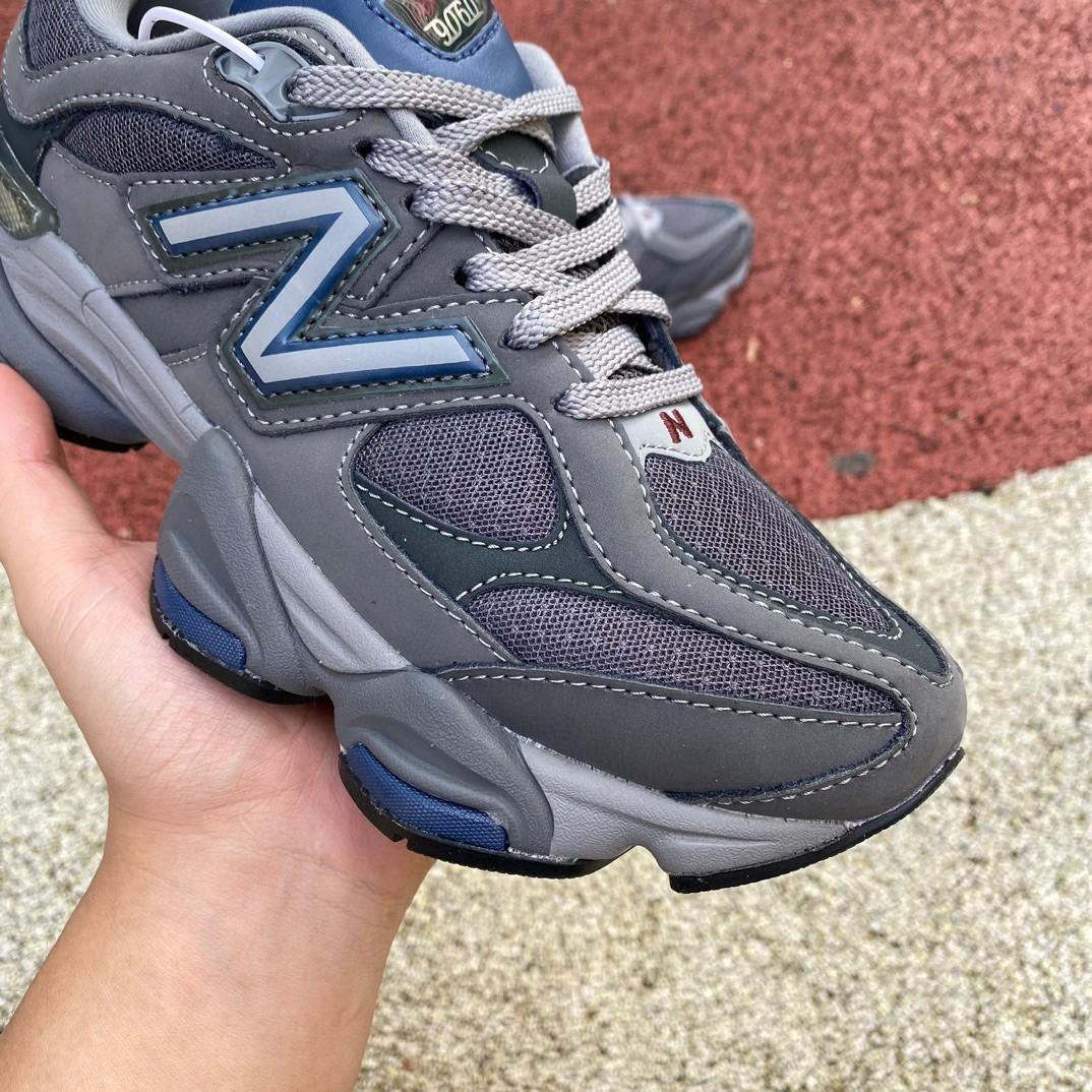 New Balance 9060 Sneakers        U9060ECC - PerfectKickZ