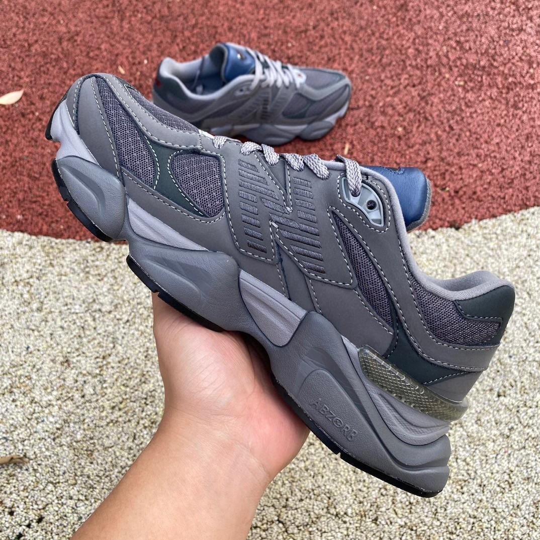 New Balance 9060 Sneakers        U9060ECC - PerfectKickZ