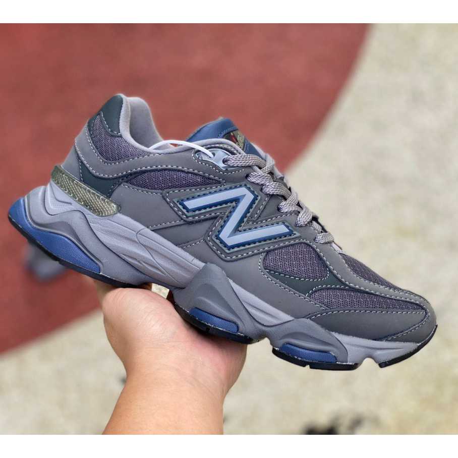 New Balance 9060 Sneakers        U9060ECC - PerfectKickZ