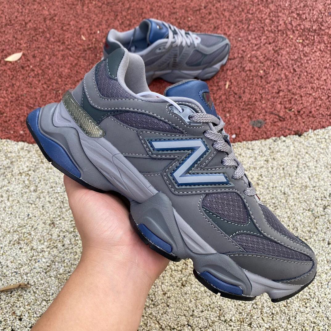 New Balance 9060 Sneakers        U9060ECC - PerfectKickZ